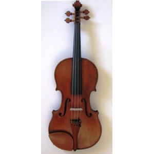 Jacobus Hornsteiner 4/4 Violin